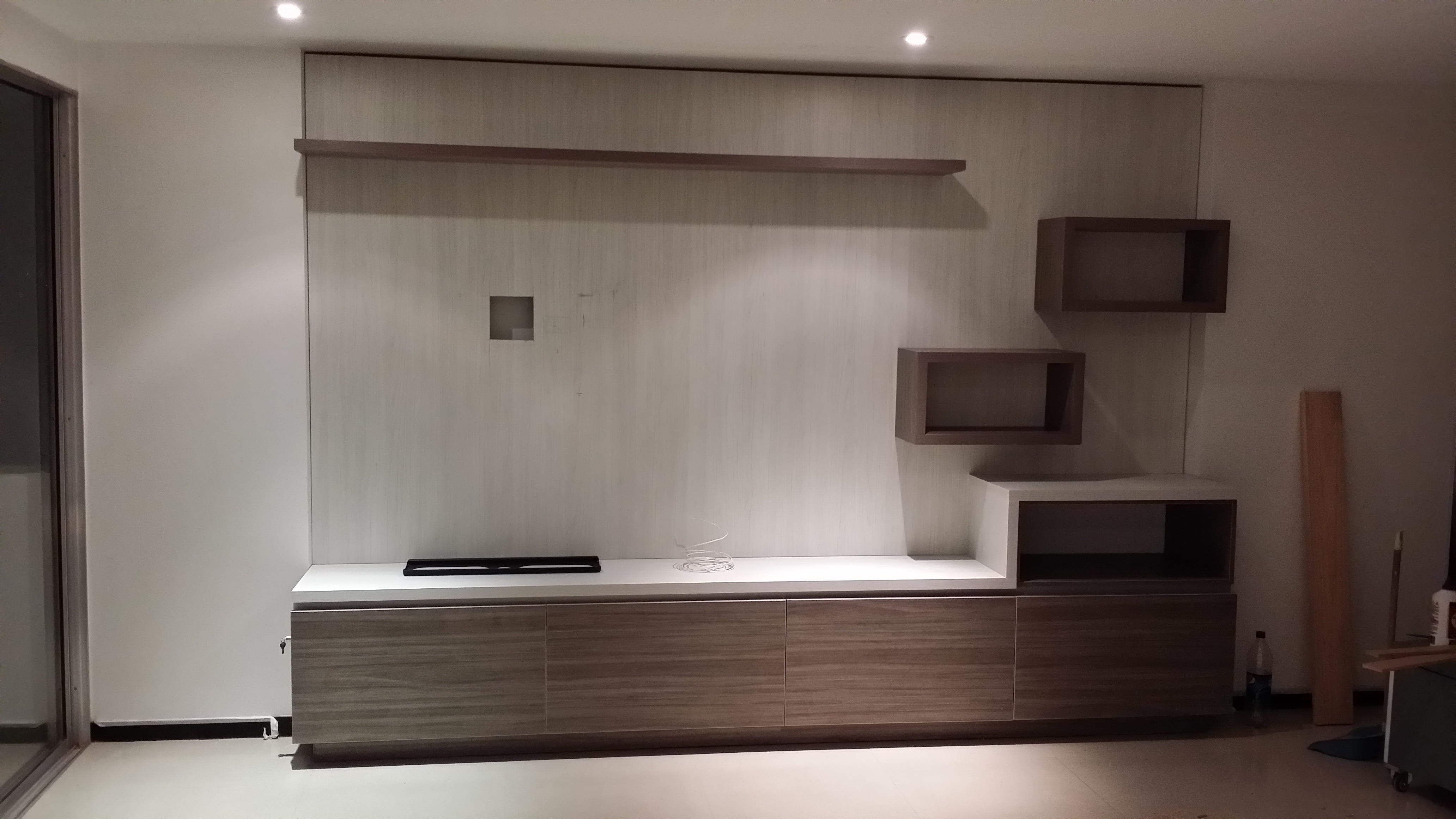 Bibliotecas y centro de entretenimiento – SOLARCO sas