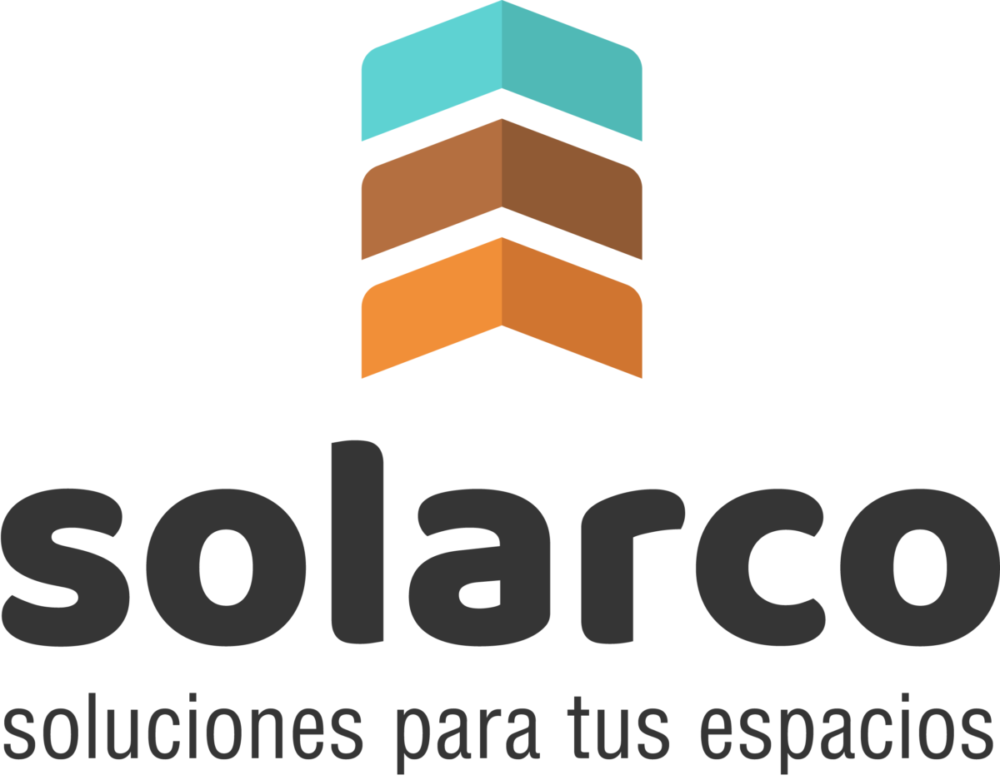 Logo SOLARCO