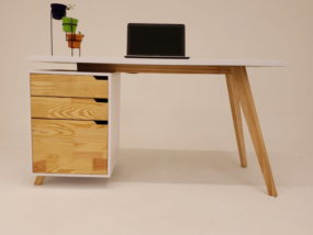Escritorio modular