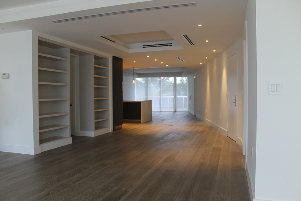Hall de entrada